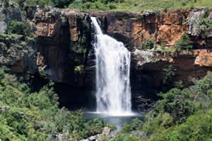 The helicopter used for the mountain picnic is a Bell Jetranger, which can carry 4 passengers or a Longranger, which can carry 6 passengers,